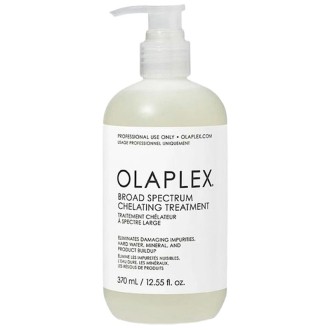 Olaplex Broad Spectrum Chelating Treatment - chelatinis gydymas sukurtas giliai išvalyti plaukus