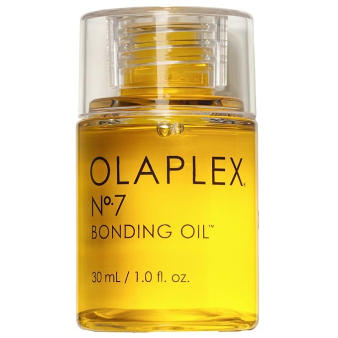 Olaplex Bonding Oil 7 - atkuriamasis plaukų aliejus, 30 ml