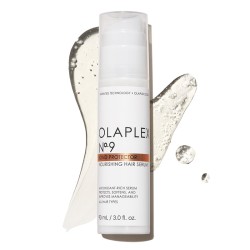 Olaplex Bond Protector No.9 Nourishing Hair Serum - nenuplaunamas, maitinamasis plaukų serumas, 90