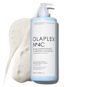 Olaplex Bond Maintenance N.4C Clarifying Shampoo 1000 ml