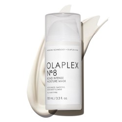 Olaplex Bond Intense Moisture Mask No. 8 - koncentruota atkuriamoji plaukų kaukė, 100 ml