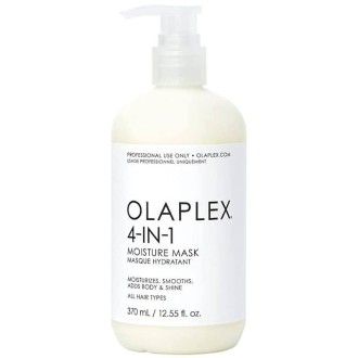 Olaplex 4-IN-1 Moisture Mask - drėkinanti ir atkurianti plaukų kaukė, 370 ml
