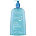 Bioderma Atoderm Gentle Shower Gel - dušo želė sausai odai, 1000 ml