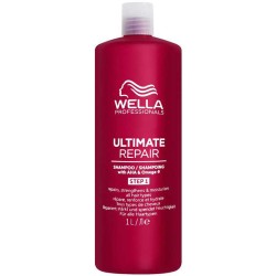 Wella Professional Ultimate Repair Shampoo - šampūnas, 1000 ml