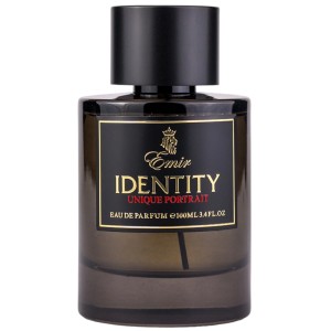 Paris Corner Identity Unique Portrait EDP unisex kvepalai, 100 ml