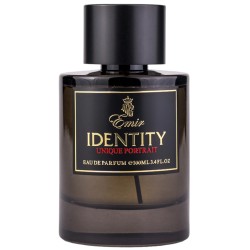 Emir Identity Unique Portrait EDP kvepalai, 100 ml