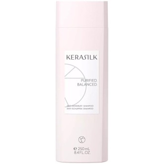 Goldwell Kerasilk Anti Dandruff Shampoo - šampūnas nuo pleiskanų, 250 ml