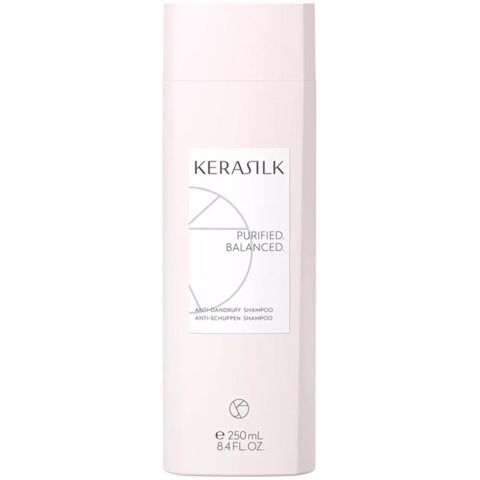 Goldwell Kerasilk Anti Dandruff Shampoo - šampūnas nuo pleiskanų, 250 ml