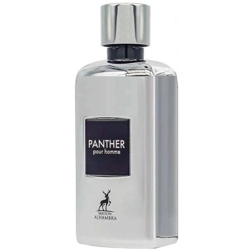 Maison Alhambra Panther Pour Homme EDP kvepalai vyrams, 100 ml
