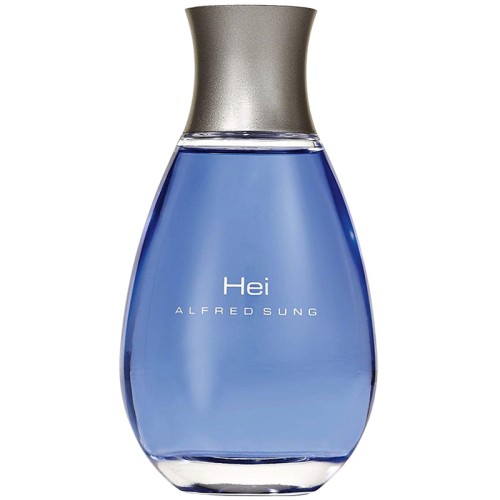 Alfred Sung Hei EDT kvepalai vyrams, 100 ml