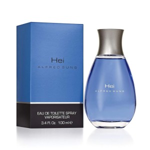 Alfred Sung Hei EDT kvepalai vyrams, 100 ml 2