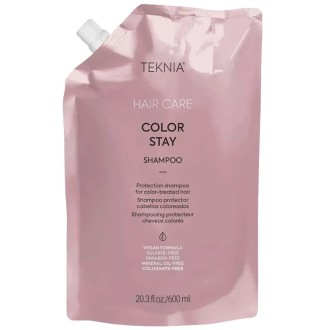 Lakmé Teknia Color Stay Shampoo Refill - Náplň vyživujícího šamponu pr