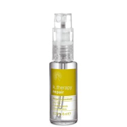 Lakmé K.Therapy Repair Repair Concentrate - regeneruojantis koncentratas pažeistiems ir sausiems