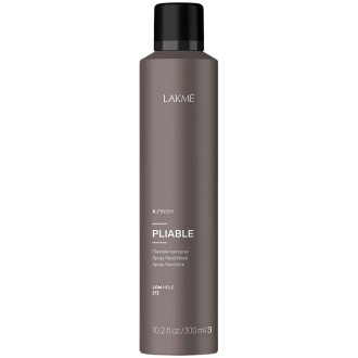 Lakmé K.Finish Pliable Flexible Hairspray - plaukų lakas, 300 ml