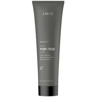Lakmé K.Beauty Top-Ten Style Care Balm - plaukų balzamas, 150 ml