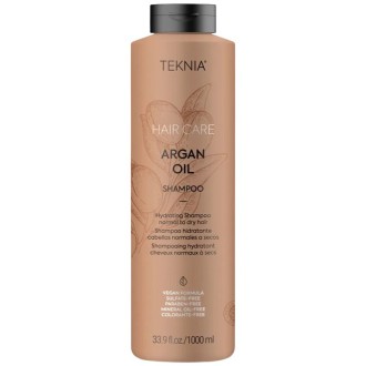 Lakmé Teknia Hair Care Argan Oil Shampoo 1000 ml