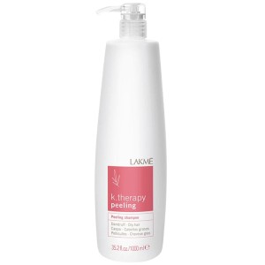 Lakmé K.Therapy Peeling Shampoo Oily Hair 1000 ml