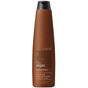 Lakmé K.Therapy Bio Argan Hydrating Shampoo 300 ml