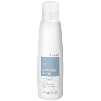 Lakmé K.Therapy Active Lotion - stiprinamasis losjonas plaukų slinkimui mažinti, 125 ml