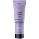 Lakmé Teknia White Silver Mask - kaukė neutralizuojanti nepageidaujamus gelsvus atspalvius, 250 ml