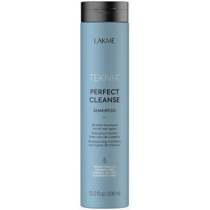 Lakmé Teknia Perfect Cleanse Shampoo 300 ml