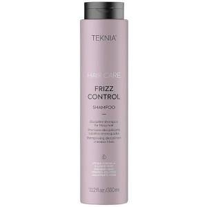 Lakmé Teknia Frizz Control Shampoo 300 ml