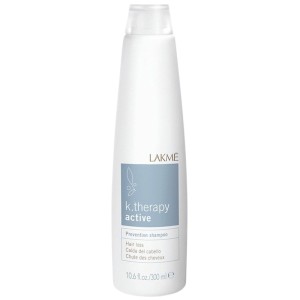 Lakmé K.Therapy Active Shampoo 300 ml