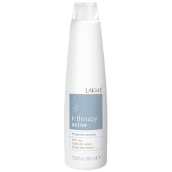 Lakmé K.Therapy Active Shampoo - atgaivinamasis šampūnas plaukų slinkimui stabdyti, 300 ml