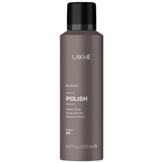 Lakmé K.Finish Polish Sheen Spray - blizgesio suteikiantis purškiklis, 200 ml