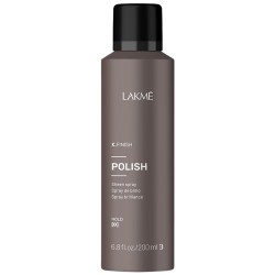 Lakmé K.Finish Polish Sheen Spray - blizgesio suteikiantis purškiklis, 200 ml