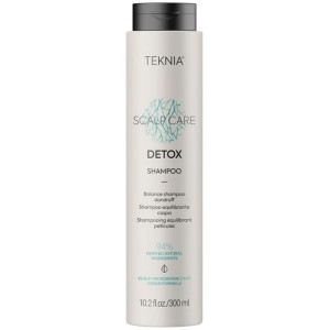 Lakmé Teknia Scalp Care Detox Shampoo 300 ml