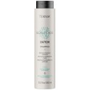 Lakmé Teknia Scalp Care Detox Shampoo - detoksikuojantis šampūnas nuo pleiskanų, 300 ml
