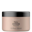 Lakmé Teknia Full Defense Treatment - atkurianti ir maitinanti plaukų kaukė, 250 ml