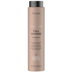 Lakmé Teknia Full Defense Shampoo - apsauginis šampūnas, 300 ml