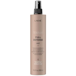 Lakmé Teknia Full Defense Mistnenuplaunama purškiama priemonė apsaugoti plaukus nuo žalingo