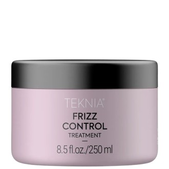 Lakmé Teknia Frizz Control Treatment - kondicionuojanti kaukė, skirta atkurti, drėkinti ir