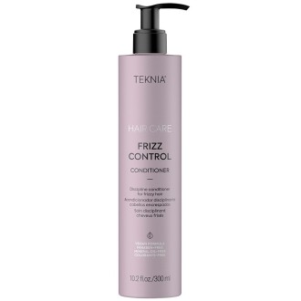 Lakmé Teknia Frizz Control Conditioner - apsauginis drėkinamasis kondicionierius, 300 ml
