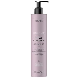 Lakmé Teknia Frizz Control Conditioner - apsauginis drėkinamasis kondicionierius, 300 ml