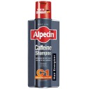 Alpecin C1 Energizer Coffein Shampoo - šampūnas su kofeinu vyrams, 375 ml