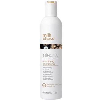 Milk_Shake Integrity Nourishing Conditioner - maitinamasis kondicionierius visų tipų plaukams, 300
