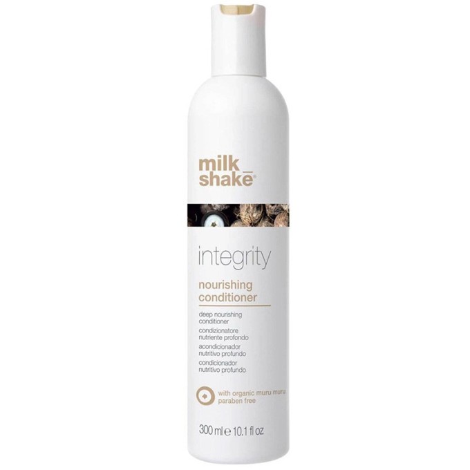 Milk_Shake Integrity Nourishing Conditioner - maitinamasis kondicionierius visų tipų plaukams, 300