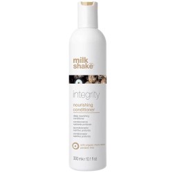Milk_Shake Integrity Nourishing Conditioner - maitinamasis kondicionierius visų tipų plaukams, 300