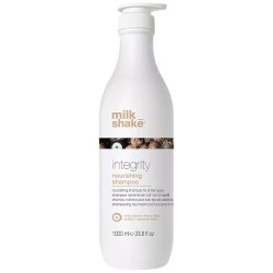 Milk_Shake Integrity Nourishing Shampoo - maitinamasis šampūnas, 1000 ml