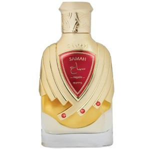 Riiffs Perfumes Samah White Parfum 100 ml kvepalai moterims kvepalai moterims