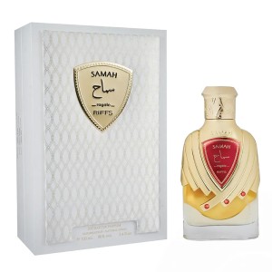 Riiffs Perfumes Samah White Parfum 100 ml kvepalai moterims kvepalai moterims 2