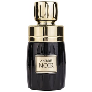 Rave Ambre Noir EDP kvepalai unisex, 100 ml
