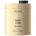 Lakmé Teknia Deep Care Treatment - stiprinamoji plaukų kaukė, 1000 ml