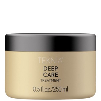 Lakmé Teknia Deep Care Treatment - stiprinamoji plaukų kaukė, 250 ml