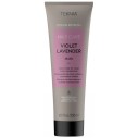 Lakmé Teknia Color Refresh Violet Lavender Mask - kaukė violetinės spalvos plaukų atgaivinimui, 250