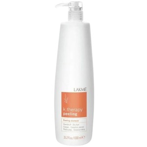 Lakmé K.Therapy Peeling Shampoo Dry Hair 1000 ml